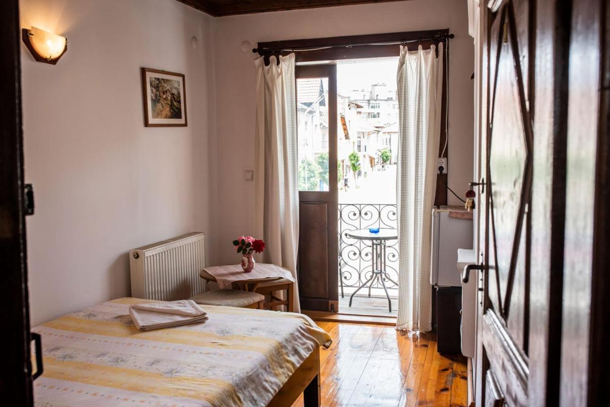 Kazasovata Guest House Tryavna Exterior photo