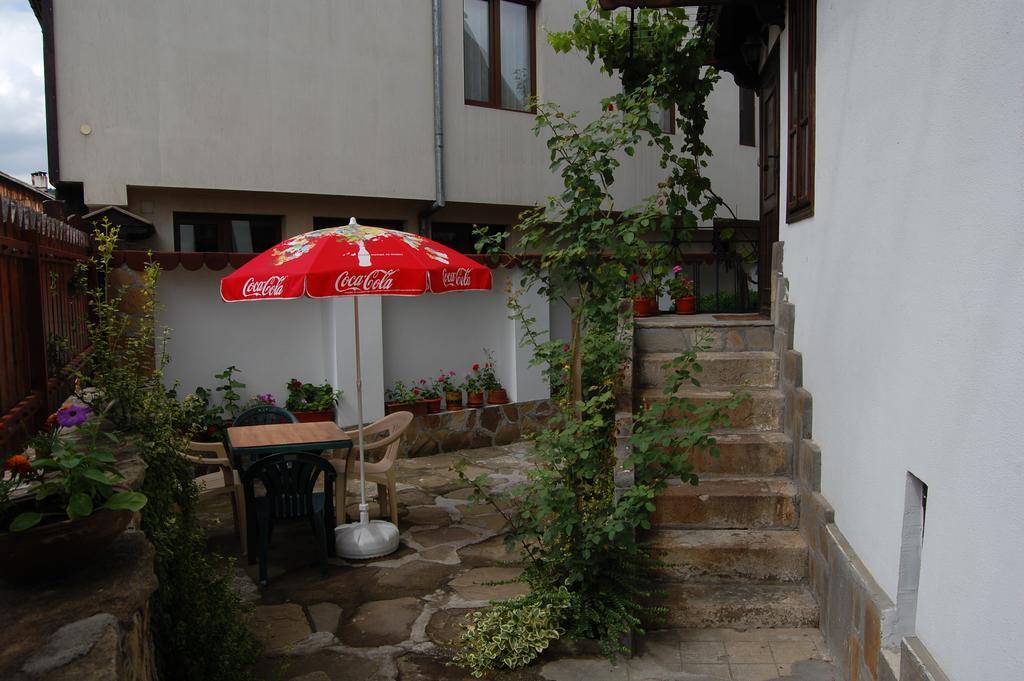 Kazasovata Guest House Tryavna Room photo