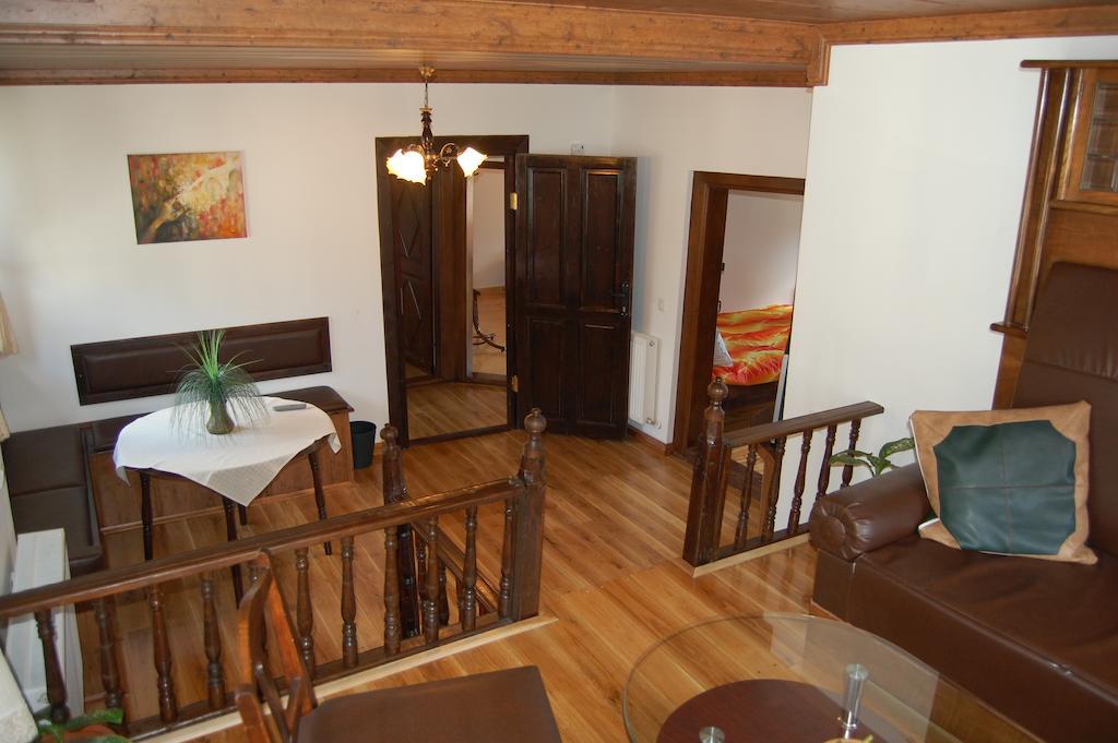 Kazasovata Guest House Tryavna Room photo