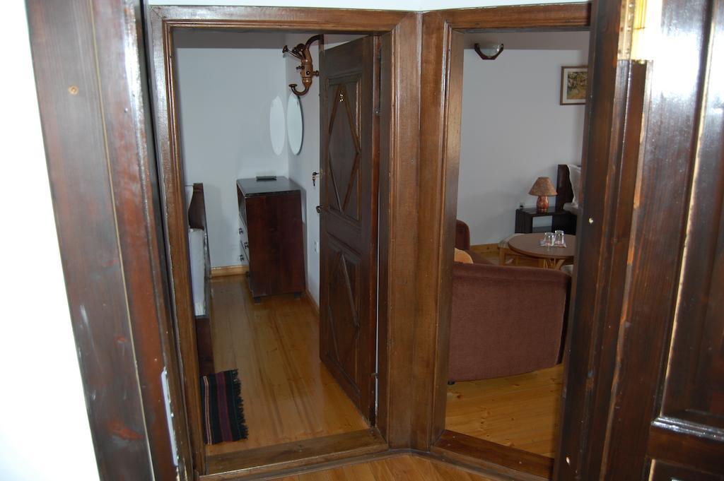 Kazasovata Guest House Tryavna Room photo
